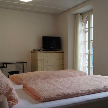 Ferienwohnung Im Historischen Stadttor Штауфен-ім-Брайсґау Екстер'єр фото