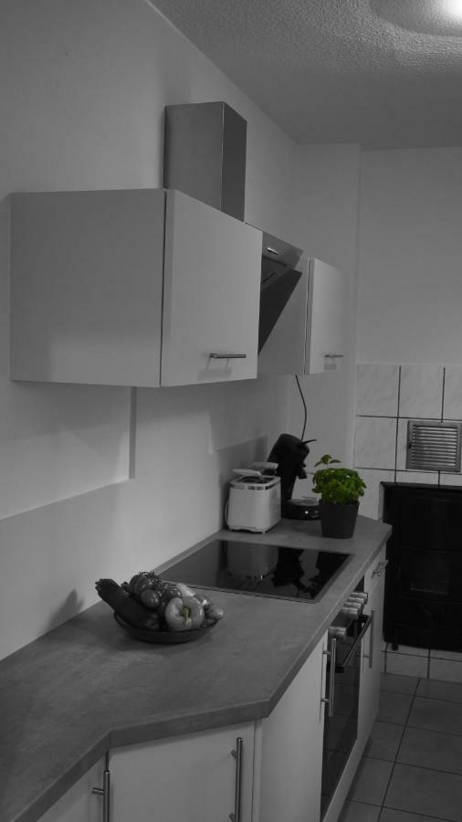 Ferienwohnung Im Historischen Stadttor Штауфен-ім-Брайсґау Екстер'єр фото